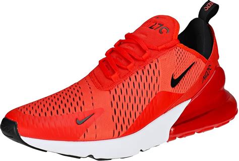 nike 270 rot weiß|air max 270 schuhe.